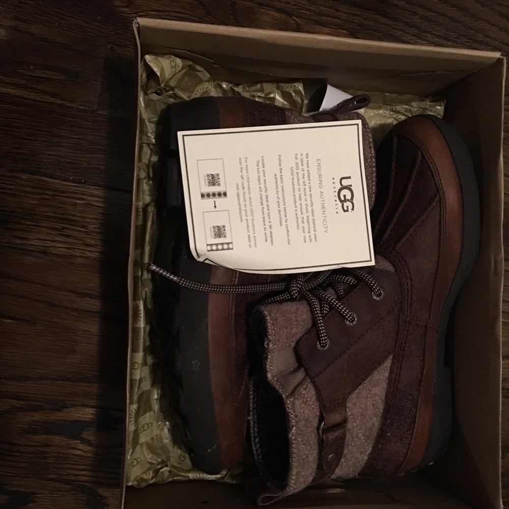 Uggs W Linea - Picture 6 of 7